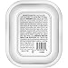 Purina Bella Grain Free Natural Small Breed Pate Wet Dog Food, Turkey in Savory Juices - (12) 3.5 oz. Trays
