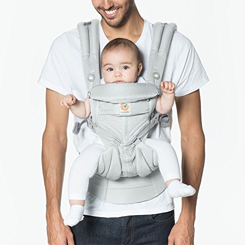 Ergobaby Omni 360 Carrier - Image 2