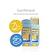 May NewYork Super Clear Pure Sun Stick SPF50+ PA++++ 0.60oz - Convenient Stick Type Sunscreen Defense Against UV Rays and Sunburn - Water and Sweat Proof/Easy Glide on Skin 17g
