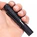 NITEKING Flashlight LED Penlight Tactical Flashlight Brightest CREE XPE-R3 Mini Pocket Torch Powered AAA Battery Pressure Switch Belt Clip Handheld Flashlights for Sports Outdoors Camping Hiking