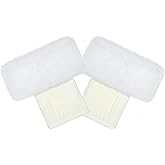 Xcgbxzd Faux Fur Boot Cuff Fur Boot Toppers Boot Covers Short Leg Warmers for Women Winter