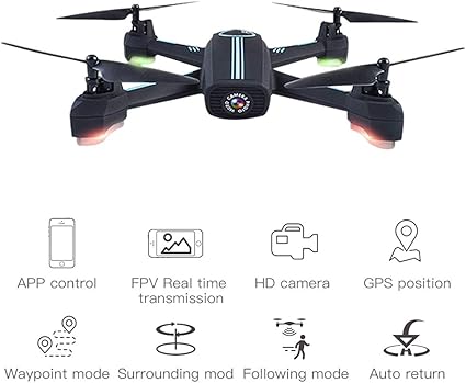 drone jxd 528