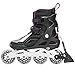 Rollerblade Macroblade 80 ABT Inline Skates Womens
