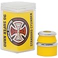 INDEPENDENT Truck BUSHINGS Standard Cylinder Cushions Super Hard 96a Skateboard