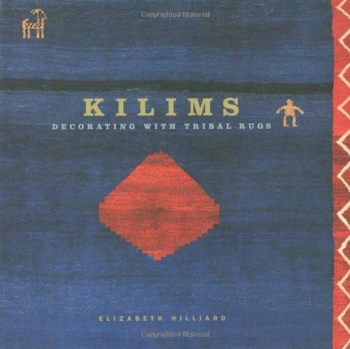 Kilims: Decorating with Tribal Rugs