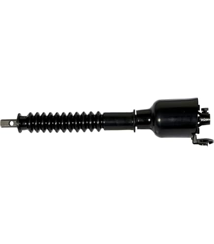 25958109 Lower Couplng Steerng Shaft Column For Chevy Slverado GMC 25958109 Lower Couplng Steerng Shaft Column For Chevy Slverado GMC