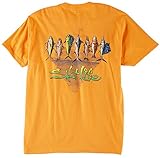 Salt Life Lucky 7 T-shirt