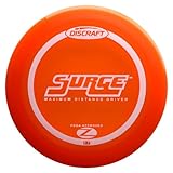 Discraft Surge Elite Z Golf Disc, 170-172 grams