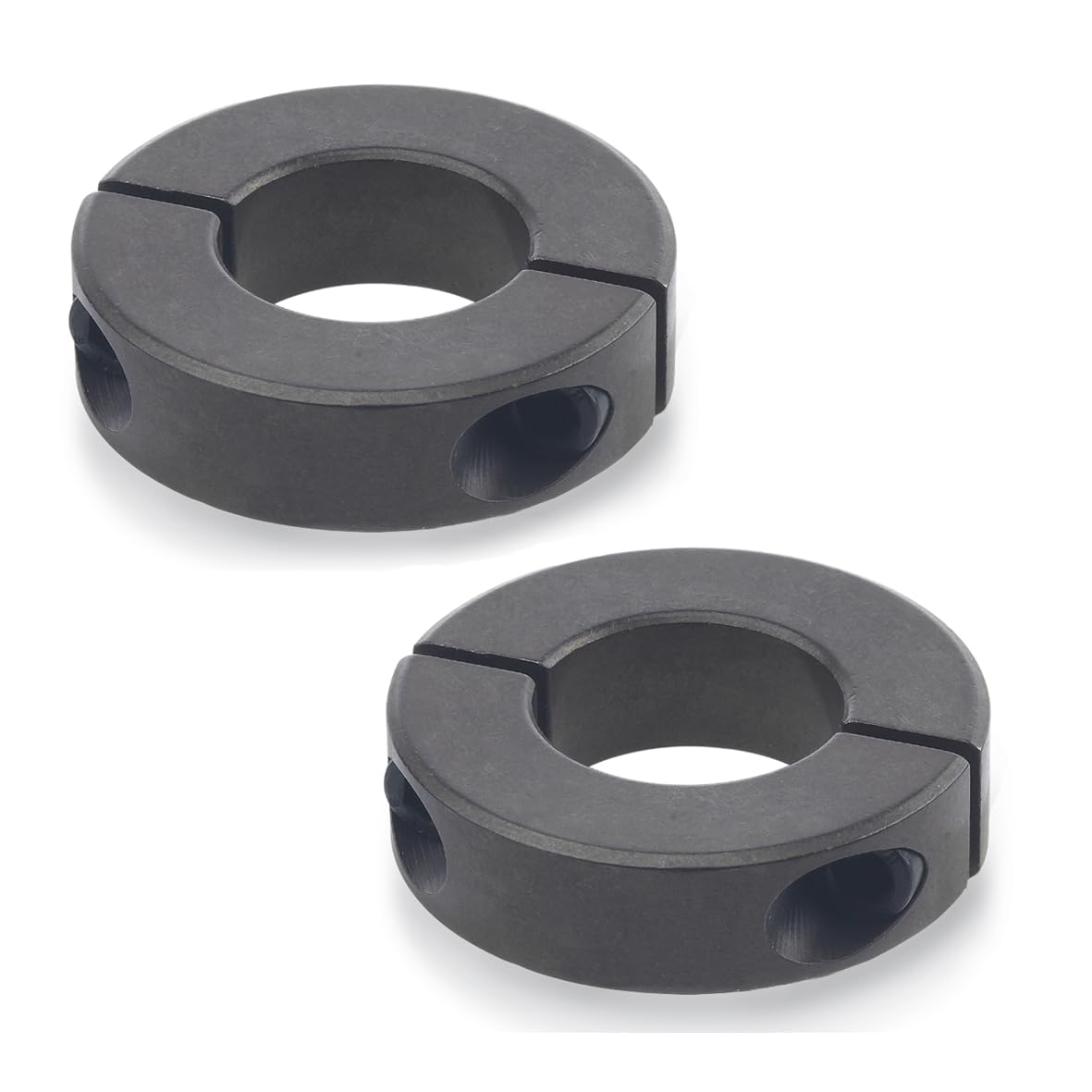 Ganter Standard Elements GN, Black, GN 707.2-26-B10-ST