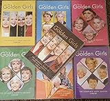 The Golden Girls: Complete Series Seasons 1-7 DVD
