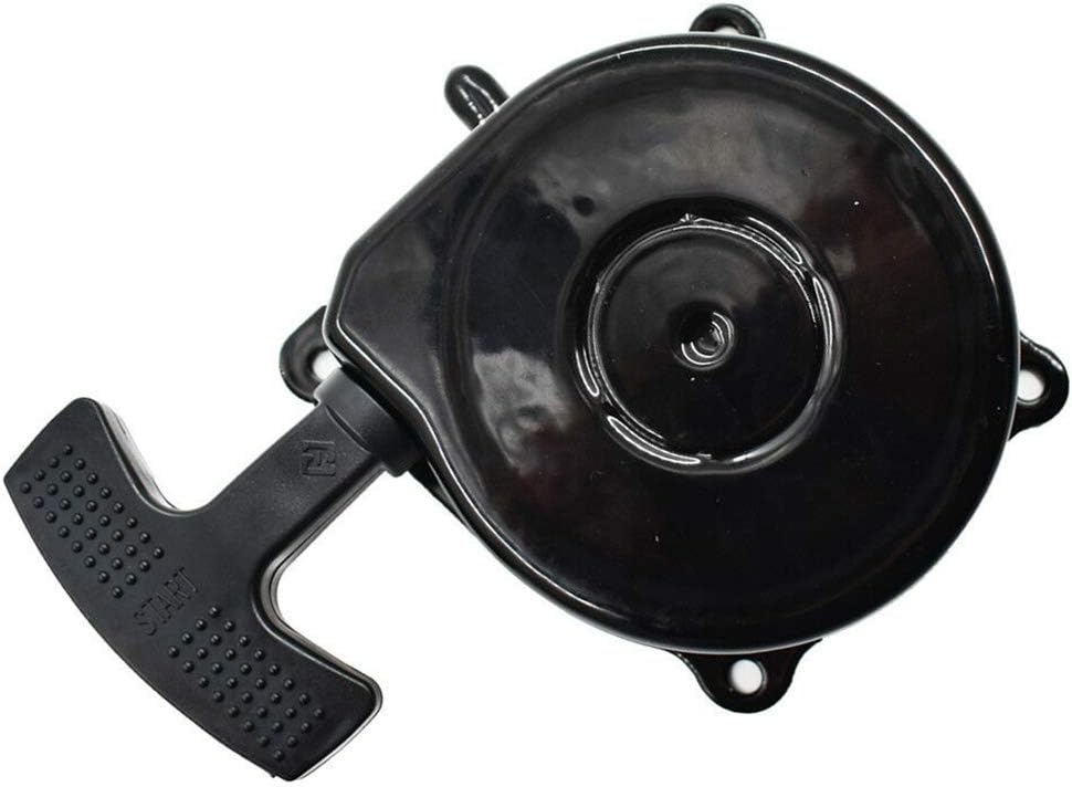 Elenxs Pull Start Starter Recoil Replacement For Suzuki Lt-A50 Alt50 Lt50 Quad Runner 1983-1987 Motorcycle