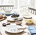 Wedgwood Nantucket Basket Stacking 8 inch Bowl