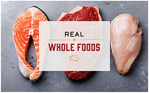 merrick colossal chicken dinner