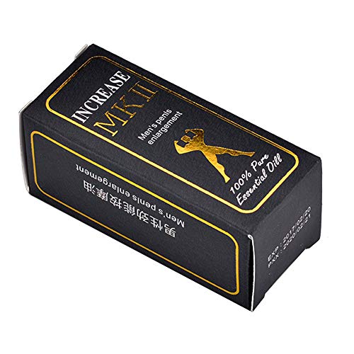 Vessos Enhancement Oil Sex Massage Cream Extension Upgraded Version External Use Blood Circulation Penis for MK Ⅱ - Thumbnail 2