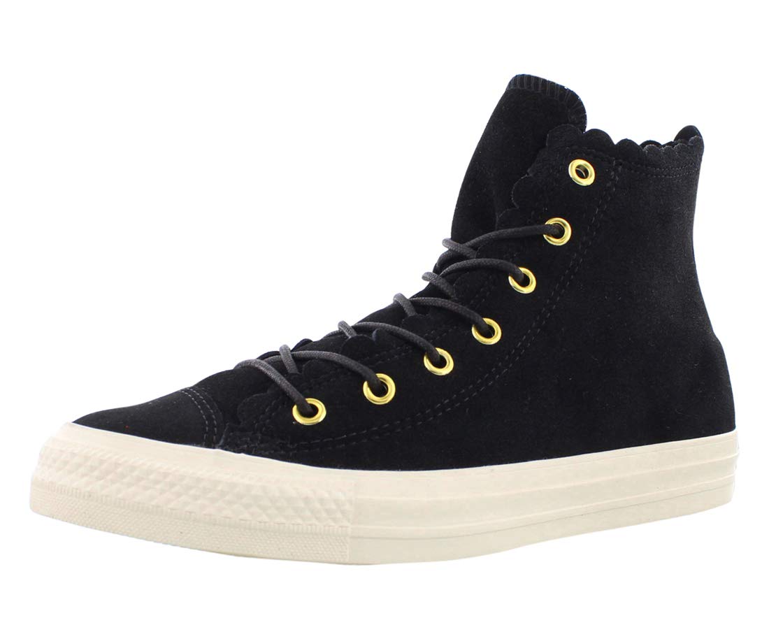 converse frilly thrills platform
