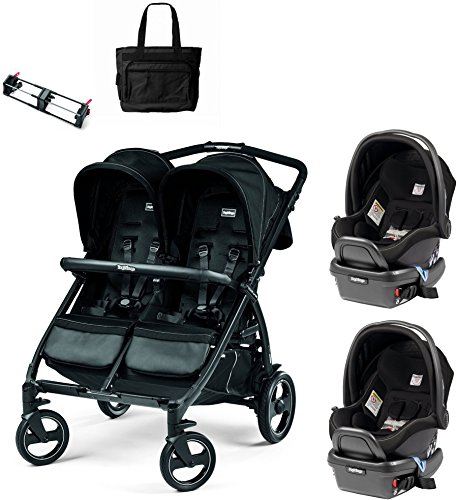 peg perego double