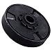 MegaFlint 10T Centrifugal Clutch 3/4, Chain #40#41#420 for Go-Karts,Mini Bike, Riding Mowers, Snow Throwers NEW