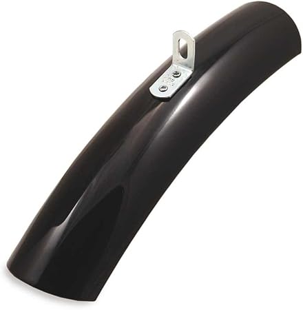 bicycle splash guard fender