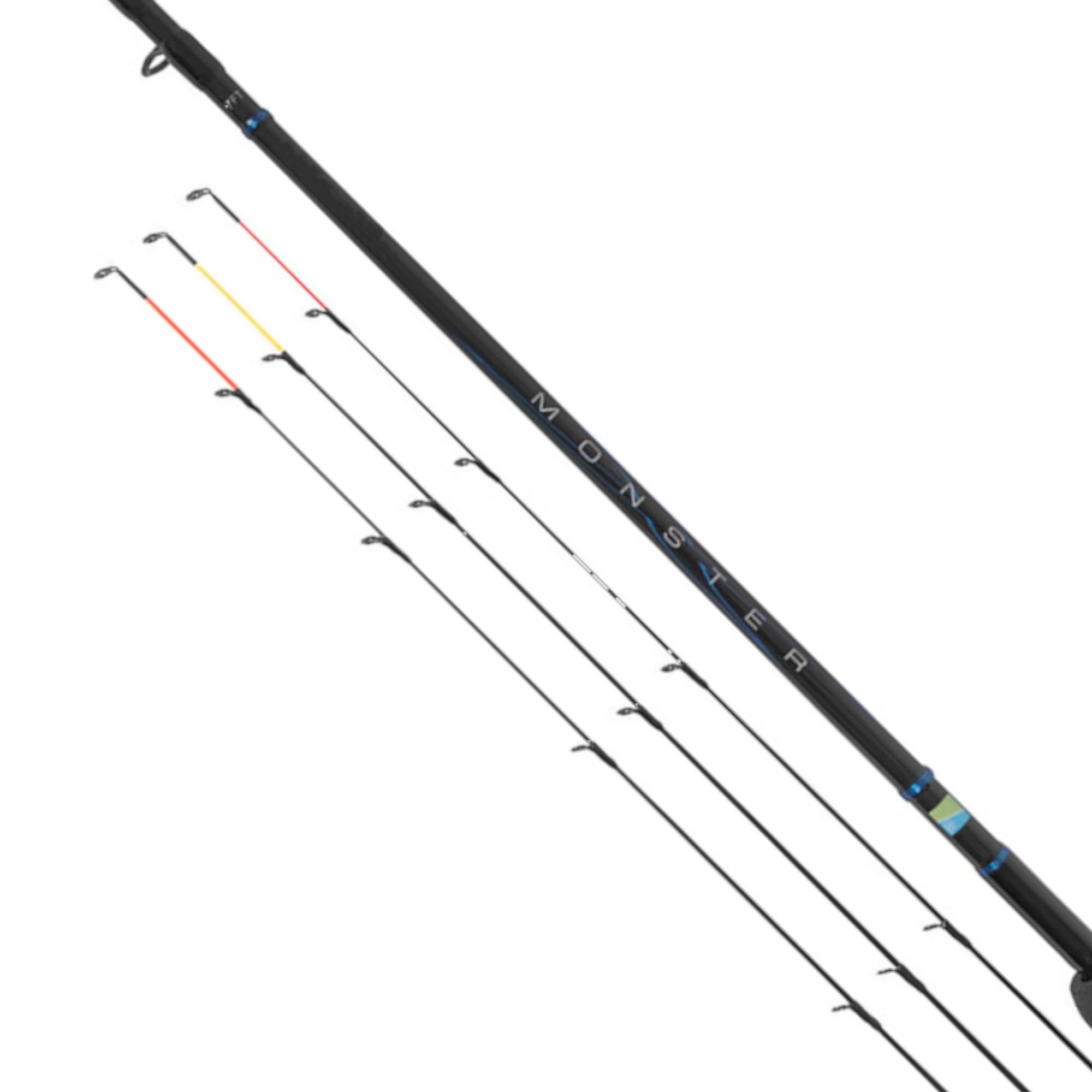 Preston Innovations Monster X 10ft Carp Feeder P0080018