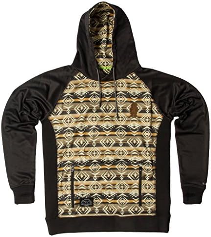 Academics Riding Pullover Taos, L