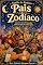 Livro Pais do Zodíaco: Um guia bem humorado sobre os pais de cada signo (Família do Zodíaco Livro 2)