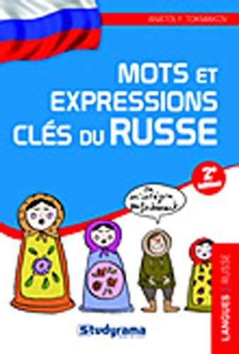 Mots et expressions clés du russe
