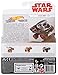 Hot Wheels Star Wars Kylo Ren Vehicle