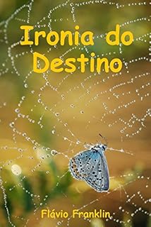 Livro Ironia do Destino