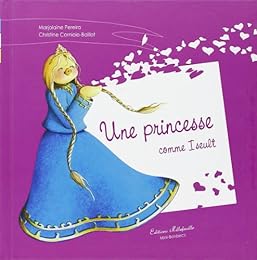 Une  princesse comme Iseult