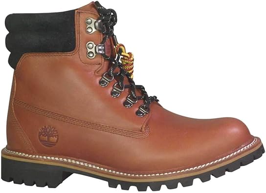 10 inch timberland boots