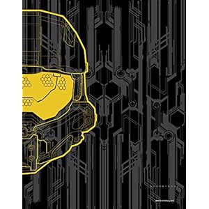 Halo Mythos: A Guide to the Story of Halo