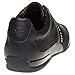 Hugo Boss Footwear Hugo Boss Green Men's Space_Lowp_Nypr Black Trainers 11 UK/45 Euro