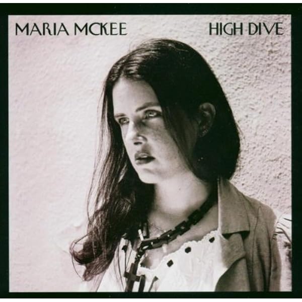 MARIA McKEE - Maria McKee [Import Anglais] - Amazon.com Music