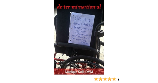 Determinational Kindle Edition By Koll Monique Self Help Kindle Ebooks Amazon Com