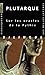 Plutarque, Sur Les Oracles De La Pythie (Classiques en poche) (French and Ancient Greek Edition) by