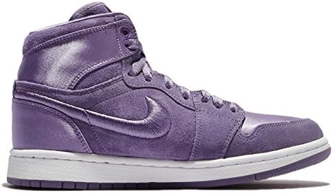 air jordan 1 purple earth