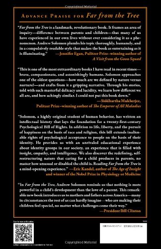 16+ Book Far From The Tree: Parents, Children, And The Search For Identity Gif