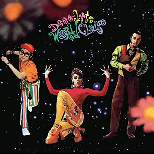 Deee-Lite - World Clique: Deluxe Edition - Zortam Music