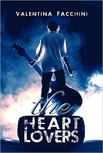 Valentina Facchini - The HeartLovers (2016)