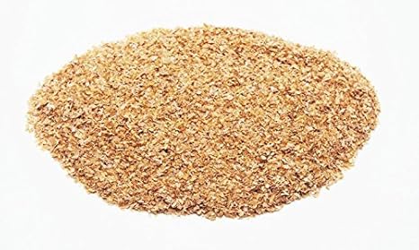 Amazon Com 1lb Wheat Bran Mealworm Bedding Model Home Garden Store Garden Outdoor