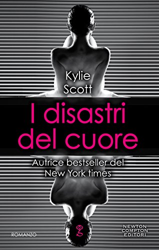 I disastri del cuore (Italian Edition)