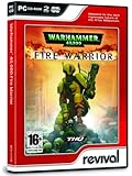warhammer 40,000: Fire Warrior (PC DVD)