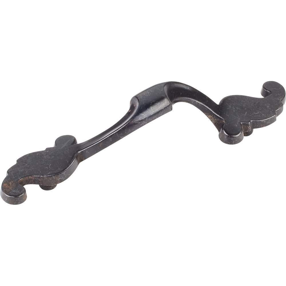 Elements 5006gm Windermere Collection 3 Inch Center Cabinet Pull