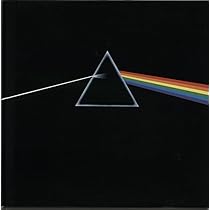 【LP】Pink Floyd　The Dark Side of the Moon Pink Floyd 'Dark Side of the Moon' RARE 7-Inch VINYL DJ