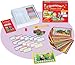 Super Duper Publications Grammar Chipper Chat Magnetic Game Educational Learning Resource for Children