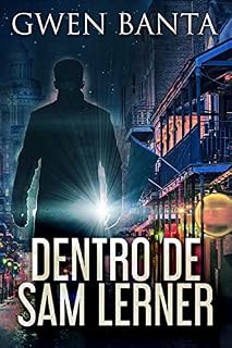 Livro Dentro De Sam Lerner: Em Português