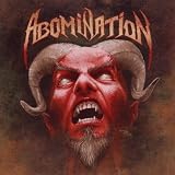 ABOMINATION / TRAGEDY STRIKES (RE-RELEASE) (ITA)   image