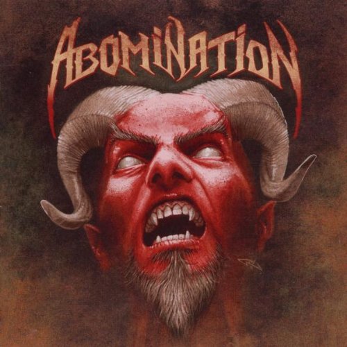 Abomination - Tragedy Strikes - Zortam Music