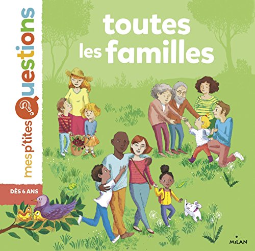 Toutes les familles by 