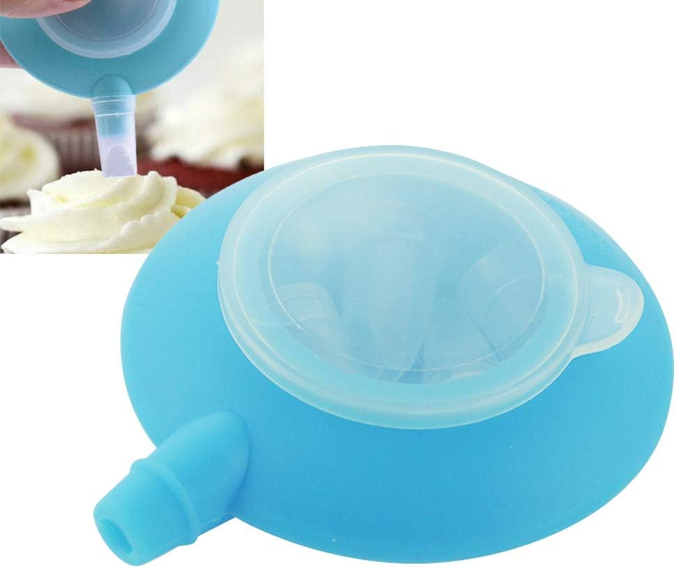 Mioloe Silicone Macaron Decorating Tool Home Kitchen Cake Muffin Baking Utensil